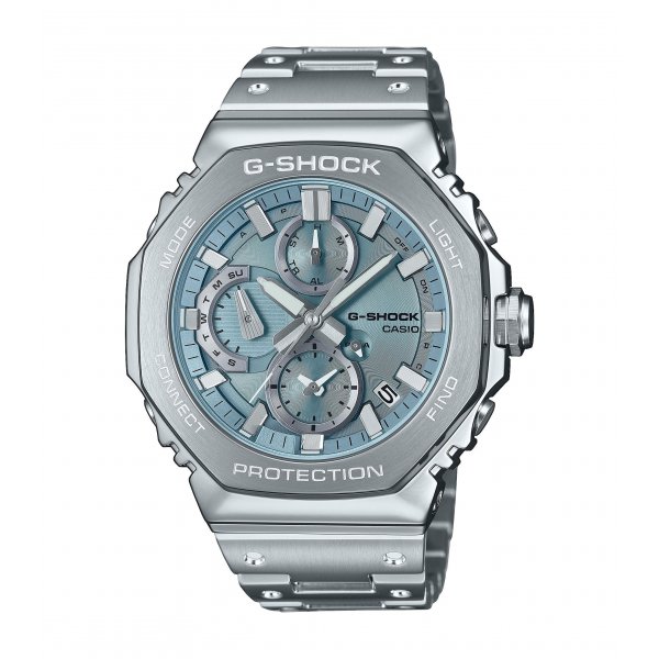 G-Shock Full Metal Watch GMC-B2100AD-2AER